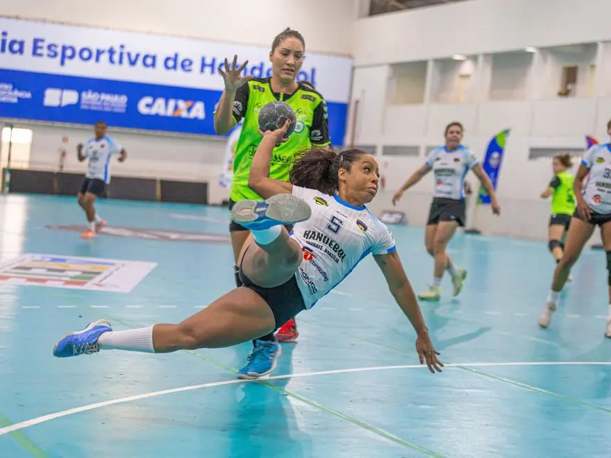 Esporte — fotografia por Alex Capitão