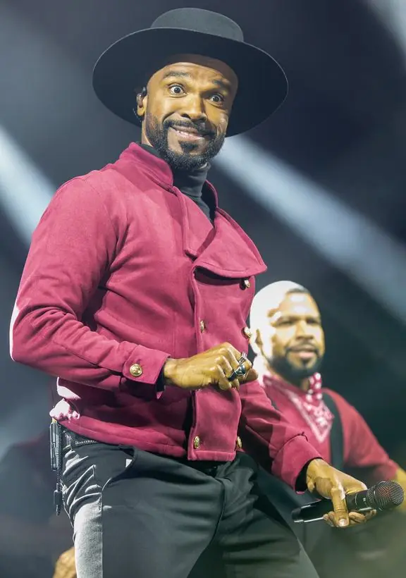 presença de palco — cobertura fotográfica de show e evento ao vivo
