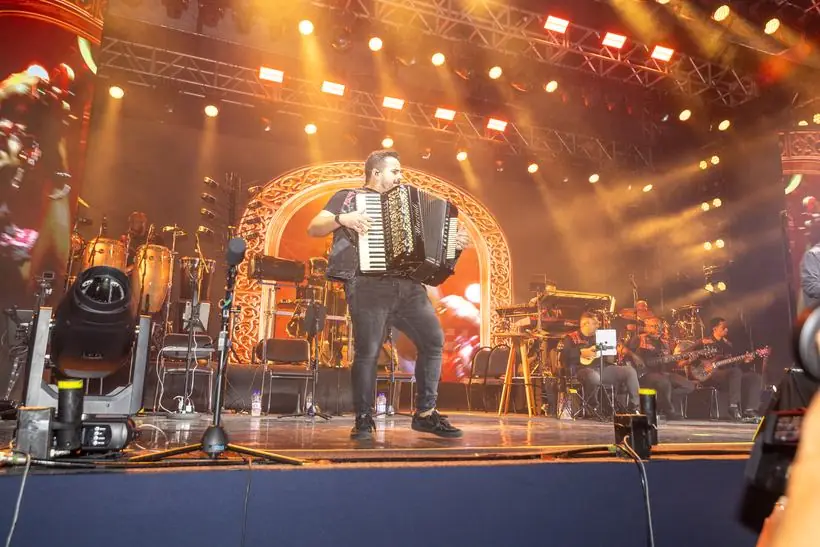 luz de show — cobertura fotográfica de show e evento ao vivo