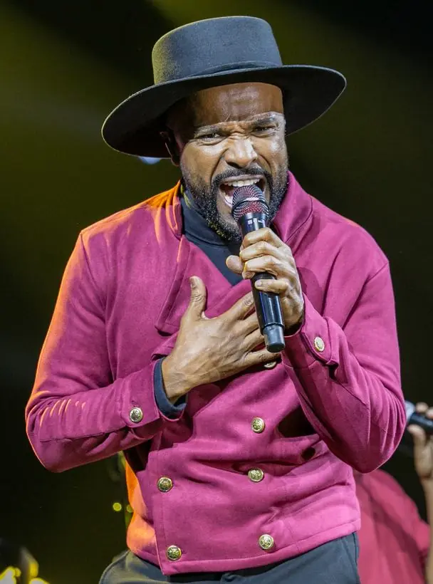 refrão — cobertura fotográfica de show e evento ao vivo