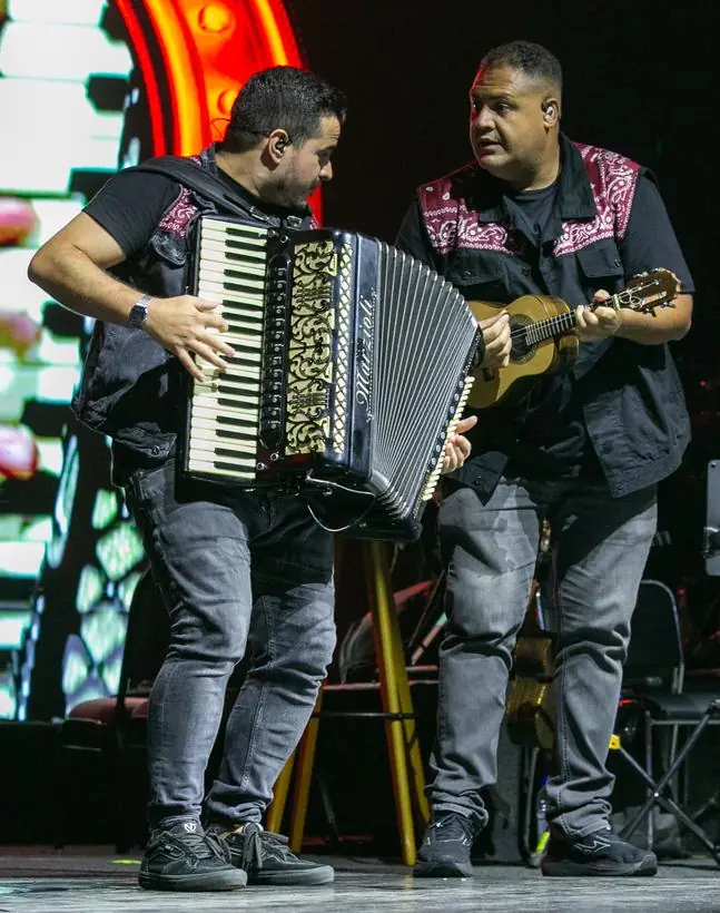 sanfona e viola — cobertura fotográfica de show e evento ao vivo