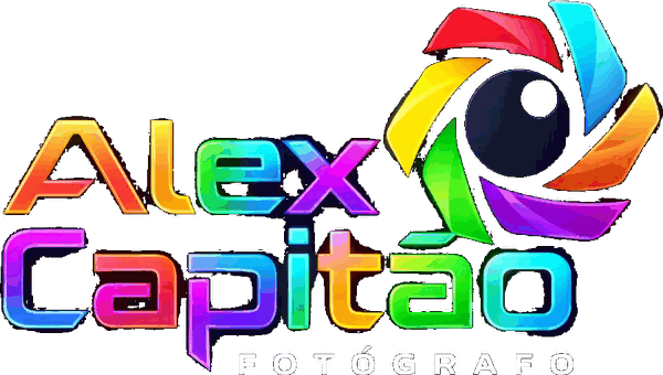 Alex Capitão Fotógrafo