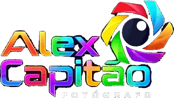 Alex Capitão Fotógrafo